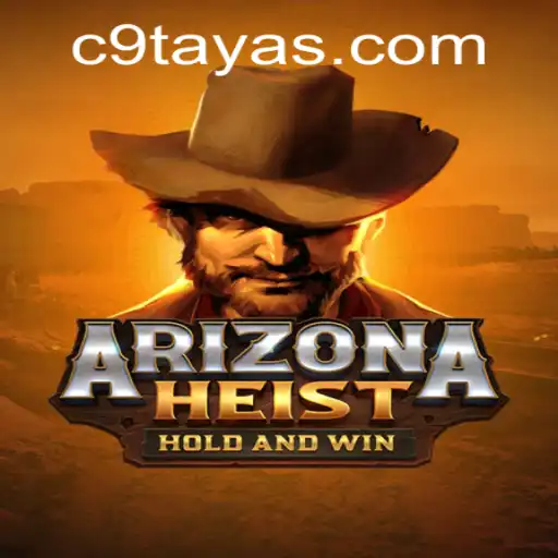 Unveiling ArizonaHeist: A Thrilling Journey Through C9TAYA