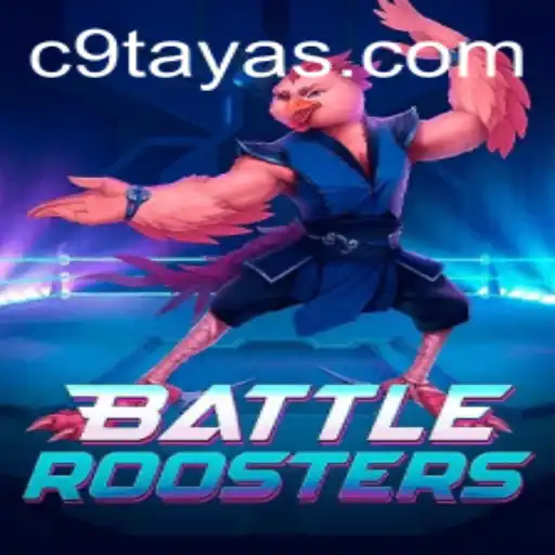 BattleRoosters: The Ultimate Showdown of Strategy and Skill