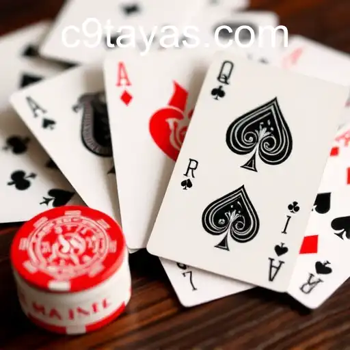 Card Games: A Fascinating World of Strategy and Chance