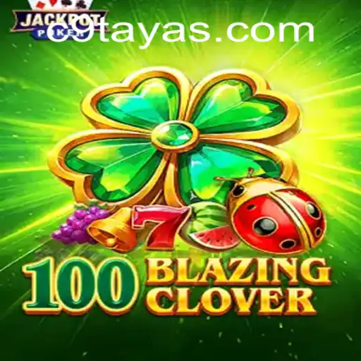 100BlazingClover: A Thrilling Game Experience