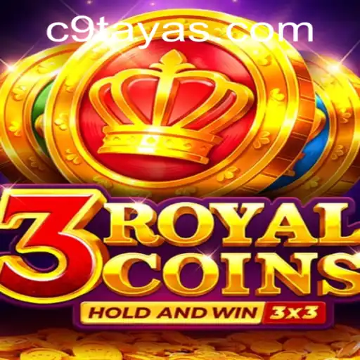 Discovering the Excitement of 3royalcoins: A Deep Dive into Gameplay with C9TAYA