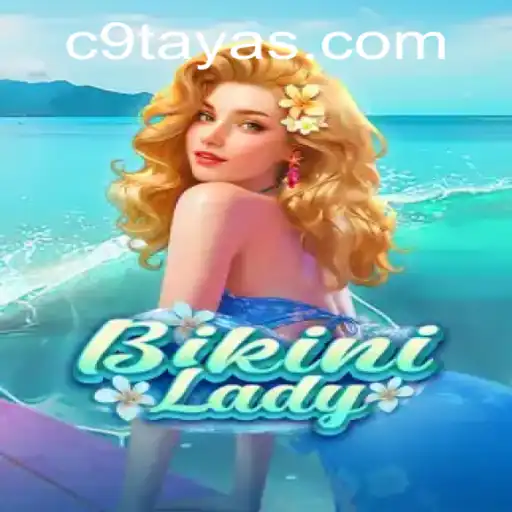 BikiniLady: A Fun and Interactive Game Blending Strategy and Relaxation