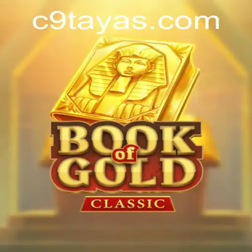 Unveiling the Enchantment of BookOfGoldClassic