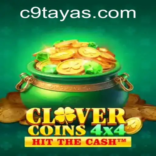 CloverCoins4x4: An In-Depth Look at the Game Revolutionizing Puzzle Play
