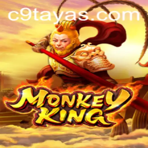 MonkeyKing: A Thrilling New Adventure with C9TAYA Elements