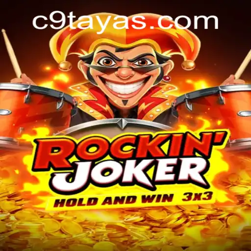 Unveiling the Thrills of RockinJoker: A Deep Dive into the Exciting Game 