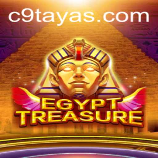 Discover the Mysterious World of EgyptTreasure: A Journey Through Ancient Mysteries
