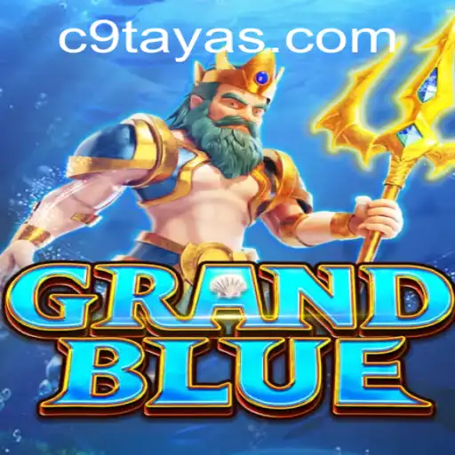 Exploring the Intricate World of GRANDBLUE and the Mysteries of C9TAYA