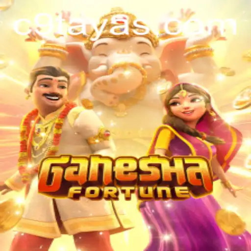 Discovering the Mystical World of GaneshaFortune