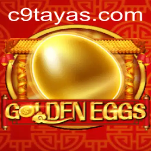 GoldenEggs: A Revolutionary Gaming Experience Unveiled
