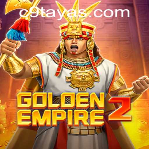 GoldenEmpire2: A Journey Into the Virtual Realm