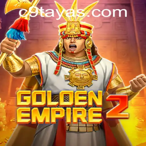 GoldenEmpire2: A Journey Into the Virtual Realm