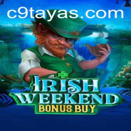 Discover the Thrills of IrishWeekendBonusBuy: A Journey into Luck and Strategy