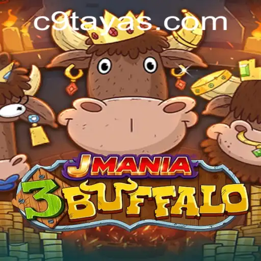 Dive into the World of JMania3Buffalo: A Comprehensive Guide to the Latest Gaming Phenomenon
