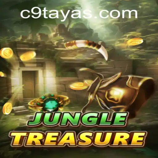 JungleTreasure: A Deep Dive into C9TAYA's Adventurous Realm
