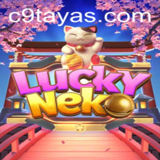 Exploring the World of LuckyNeko with C9TAYA