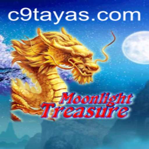 MoonlightTreasure: An Enchanting Adventure Awaiting Your Discovery