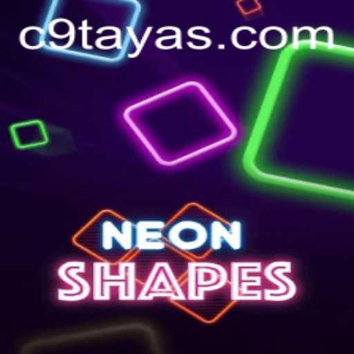 Dive into the Electrifying World of NeonShapes
