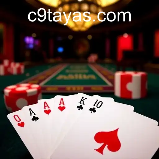 Online Baccarat: Understanding the Virtual Card Game
