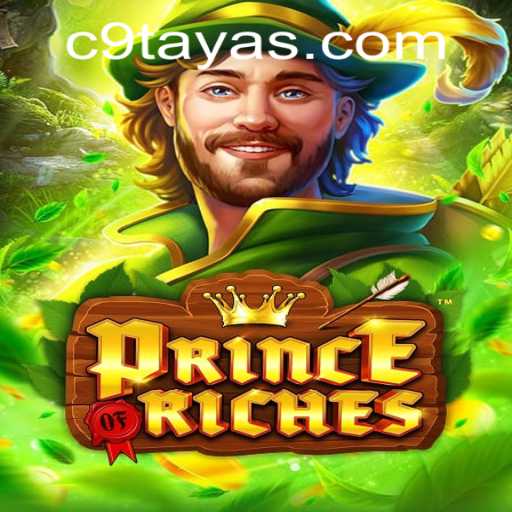 Exploring PrinceOfRiches: A New Era in Strategy Gaming