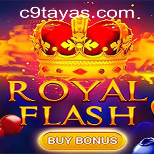 RoyalFlashBuyBonus: A Dive into the Thrilling World of Online Casino Gaming