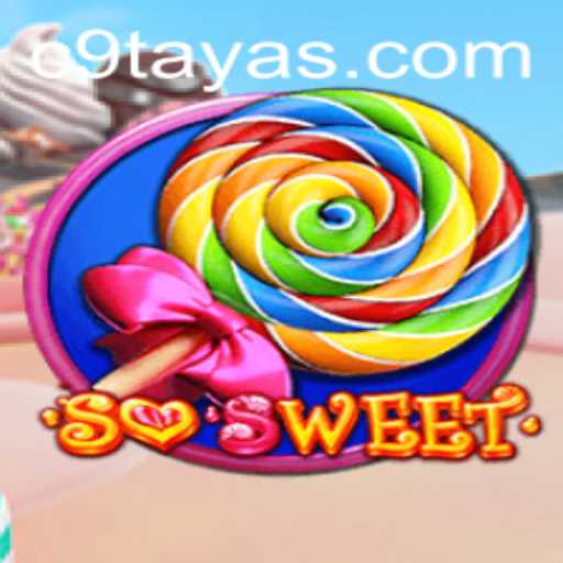 SoSweet: New Game Introducing Exciting Gameplay Mechanics