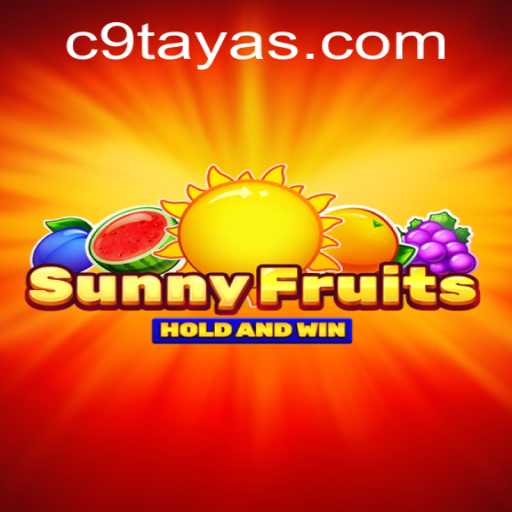Explore the Vibrant World of SunnyFruits: A Comprehensive Guide