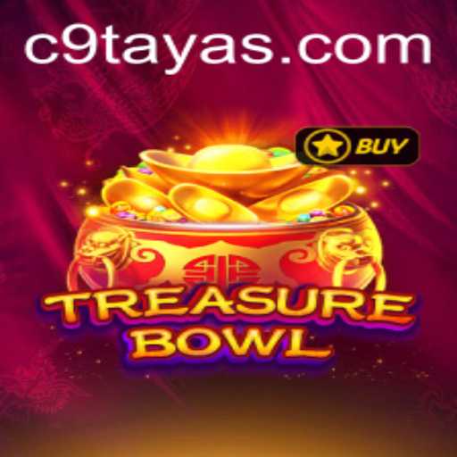 Discover the Thrill of TreasureBowl: A New Adventure with C9TAYA