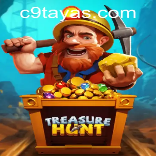 Discover the Thrill of TreasureHunt with C9TAYA