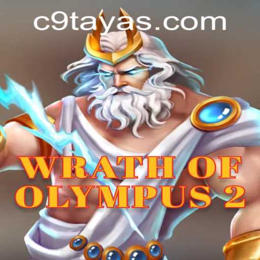 WrathofOlympus2: An Epic Gaming Odyssey