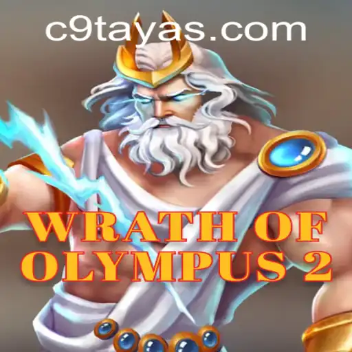 WrathofOlympus2: An Epic Gaming Odyssey