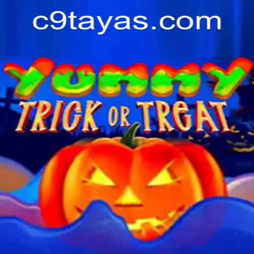 YummyTrickorTreat: An Enchanting Adventure Awaits